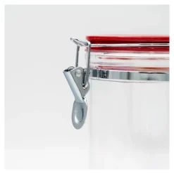 Die moderne Hausfrau Kaffee-Vorratsdose inkl. Löffel, 1,5 l