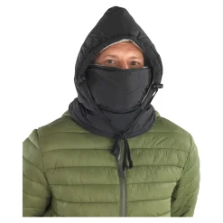 Damen Die moderne Hausfrau Kapuzenmütze 