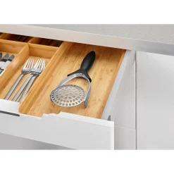 Die moderne Hausfrau Kartoffelstampfer