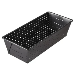 Die moderne Hausfrau Kastenform "Knusprig"