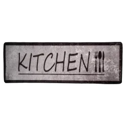 Die moderne Hausfrau Küchenläufer ­„Kitchen“