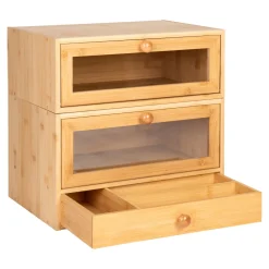 Die moderne Hausfrau Küchenregal inkl. Schublade