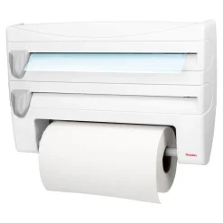 Die moderne Hausfrau Küchenrollenspender "Rockn Roll"