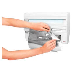 Die moderne Hausfrau Küchenrollenspender 