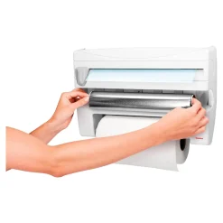 Die moderne Hausfrau Küchenrollenspender 