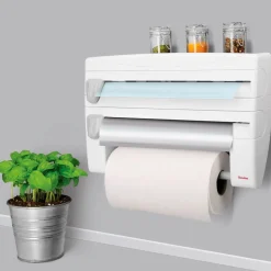 Die moderne Hausfrau Küchenrollenspender 