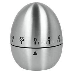 Die moderne Hausfrau Küchentimer Eiform, 60 min