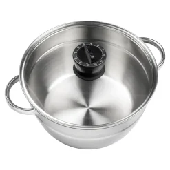 Die moderne Hausfrau Küchentimer „Genial“