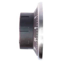 Die moderne Hausfrau Küchentimer magnetisch, mechanischer Kurzzeitmesser 