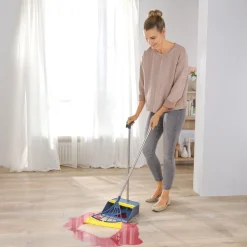 Die moderne Hausfrau Kehr-Set „Premium“