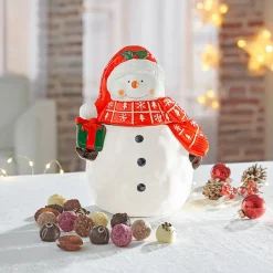 Die moderne Hausfrau Keksdose 