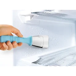 Die moderne Hausfrau Kühl- & Gefrierschrank-Enteiser