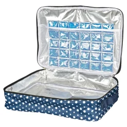 Die moderne Hausfrau Kühlmatte, wiederverwendbar