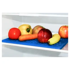 Die moderne Hausfrau Kühlschrankmatte "Soft", 2 Stück