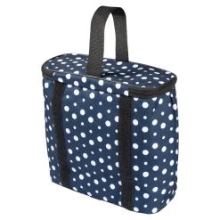 Die moderne Hausfrau Kühltasche „Punkte“ 2.0