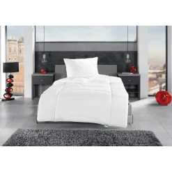 Die moderne Hausfrau Kissen Absoluter Spitzenkomfort 40x80 cm