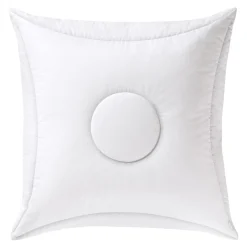 Die moderne Hausfrau Kissen "Klima" 80x80 cm