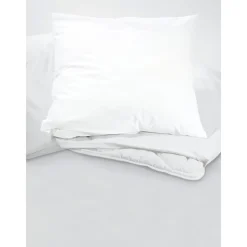 Die moderne Hausfrau Kissen- und Bettdecken Vollschutz Decke