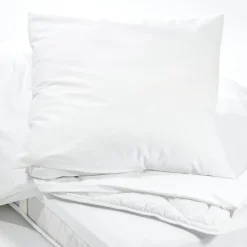 Die moderne Hausfrau Kissen- und Bettdecken Vollschutz Kisse - Kissen