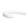 Die moderne Hausfrau Kissenbezug Wohlfühlkissen Dreamolino Swan Pillow