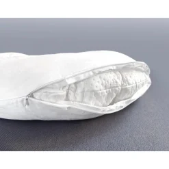 Die moderne Hausfrau Kissenbezug Wohlfühlkissen Dreamolino Swan Pillow