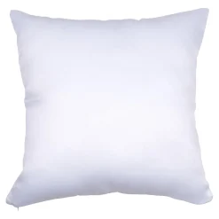 Die moderne Hausfrau Kissenhülle „Rose“, 40x40 cm