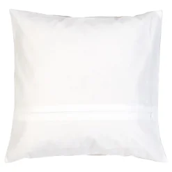 Die moderne Hausfrau Kissenhülle "Teddy-Bescherung", 40x40 cm