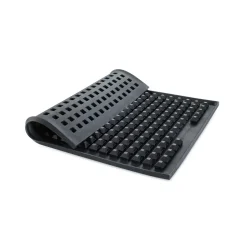 Die moderne Hausfrau KitchBo Silikon-Backmatte Starter Set, 8-teilig