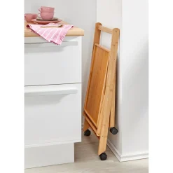 Die moderne Hausfrau Klapp-Servierwagen 