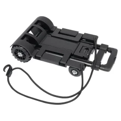 Die moderne Hausfrau Klapp-Trolley „Genial“