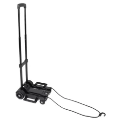 Die moderne Hausfrau Klapp-Trolley „Genial“