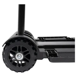 Die moderne Hausfrau Klapp-Trolley „Genial“