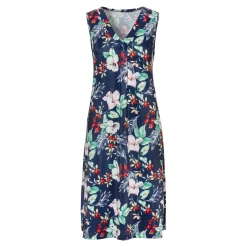 Damen Die moderne Hausfrau Kleid „Holiday“