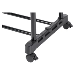 Die moderne Hausfrau Kleiderständer