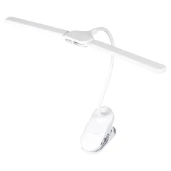 Die moderne Hausfrau Klemmleuchte "Flexi"