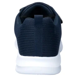 Herren Die moderne Hausfrau Klett-Komfortsneaker unisex „Federleicht“