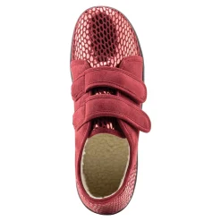 Damen Die moderne Hausfrau Klett-Pantolette 