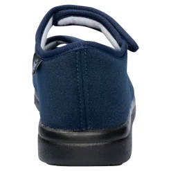 Damen Die moderne Hausfrau 2-Klettsandale Theramed