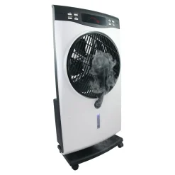 Die moderne Hausfrau Klimagerät 