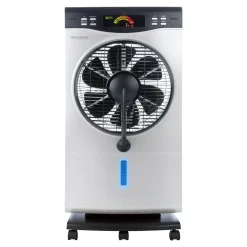 Die moderne Hausfrau Klimagerät 