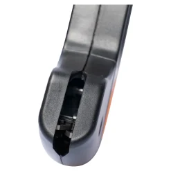 Die moderne Hausfrau Klingenschärfer