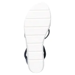 Damen Die moderne Hausfrau Knöchel-Sandalette 