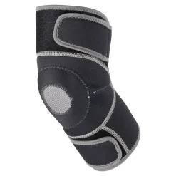 Die moderne Hausfrau Kniebandage