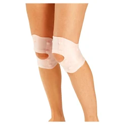 Die moderne Hausfrau Kniebandage, 2er-Set