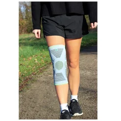 Die moderne Hausfrau Kniebandage 