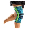 Die moderne Hausfrau Kniebandage "Sports Knee Support" rivera