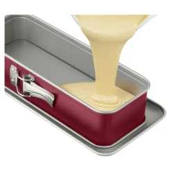 Die moderne Hausfrau Königskuchen-Springform