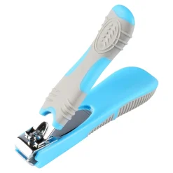 Die moderne Hausfrau Knipser mit Nagelfang