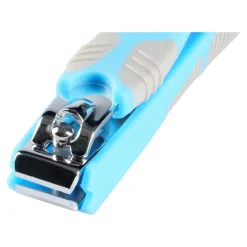 Die moderne Hausfrau Knipser mit Nagelfang