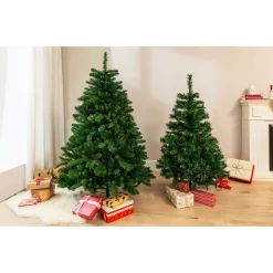 Die moderne Hausfrau Künstlicher Weihnachtsbaum 120 cm